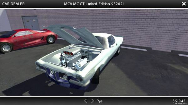 Купить Street Legal Racing Redline – изображение 9