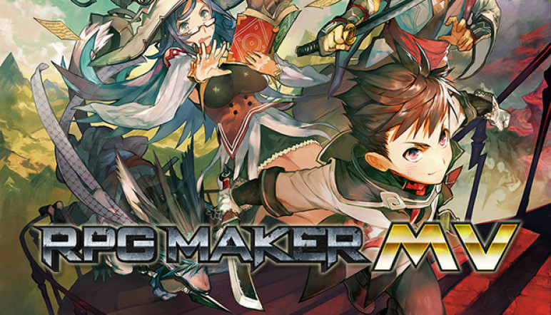 Купить RPG Maker MV – изображение 10