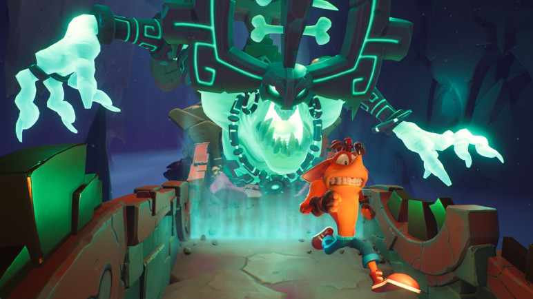 Buy Crash Bandicoot 4 Its About Time for Xbox, Microsoft Store – image 8