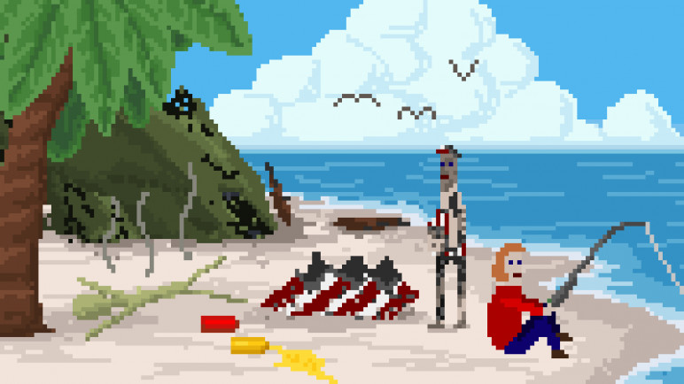 The McPixel 3 Steam Key – image 3