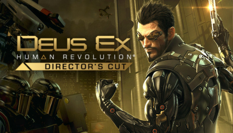 Купить оффлайн аккаунт Deus Ex Human Revolution - Directors Cut для Steam – изображение 11