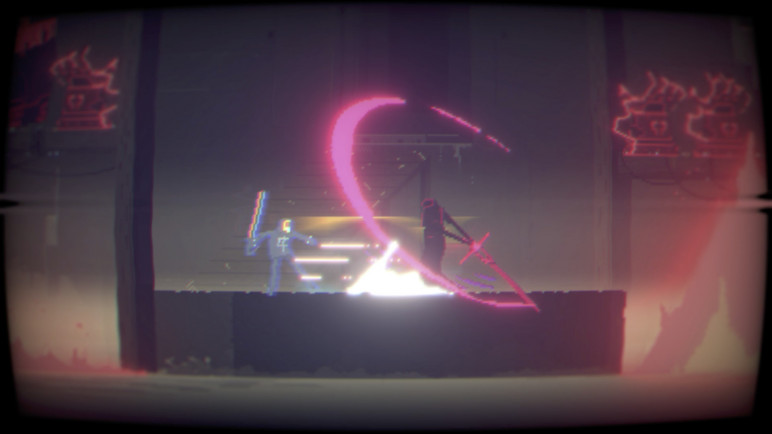 Buy Narita Boy Key for Steam – image 3