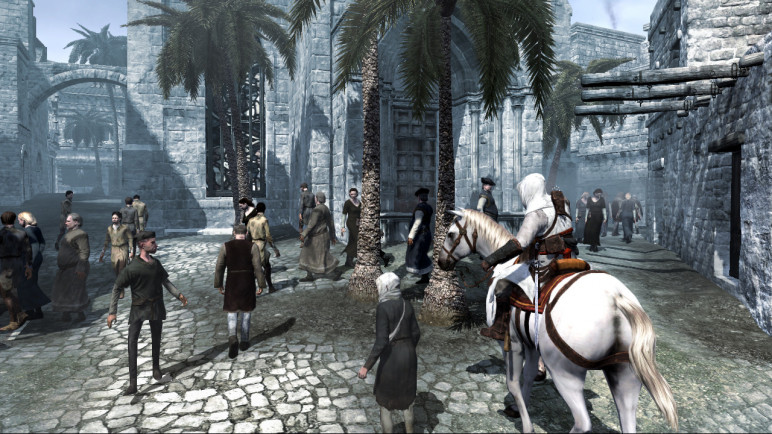 Offline Assassin's Creed Directors Cut – image 6