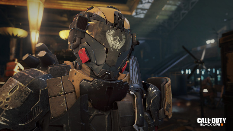 Call of Duty: Black Ops III (2015) DLC – image 5