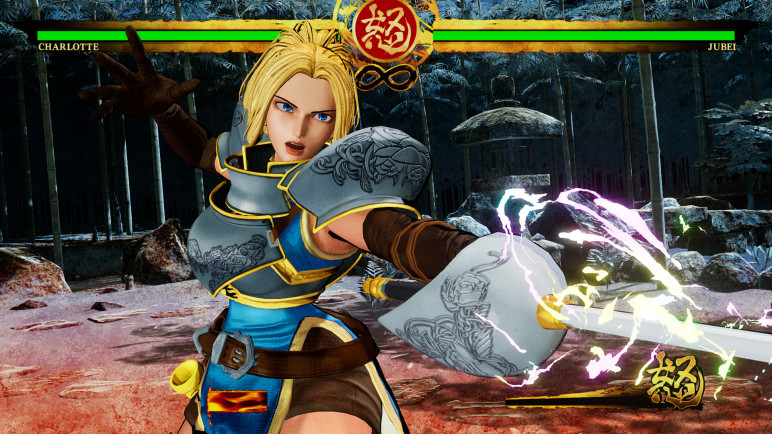 Аккаунты для Samurai Shodown – изображение 6