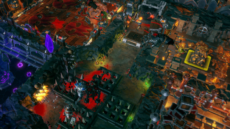 Dungeons 3 DLC for Steam – image 4