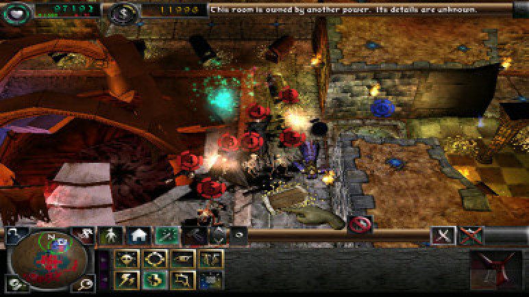 The Dungeon Keeper 2 – image 5