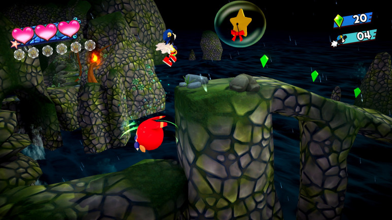 Ключи и гифты для Klonoa Phantasy Reverie Series – изображение 2