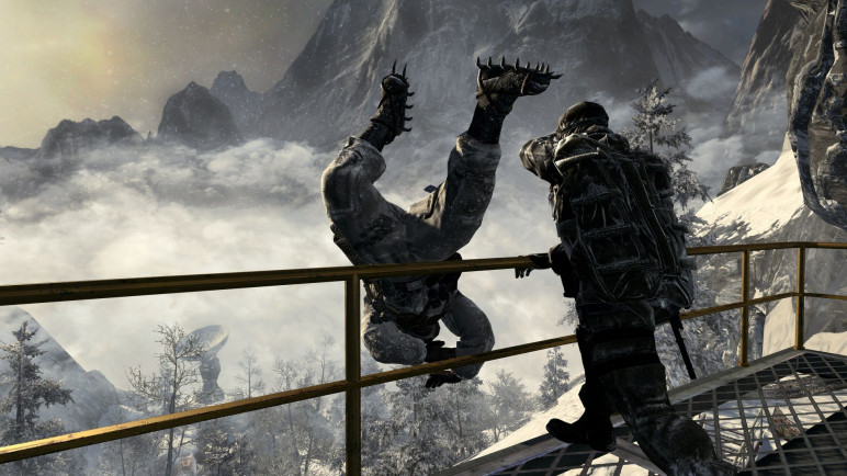 Call of Duty Black Ops 2010 for Xbox 360 – image 8