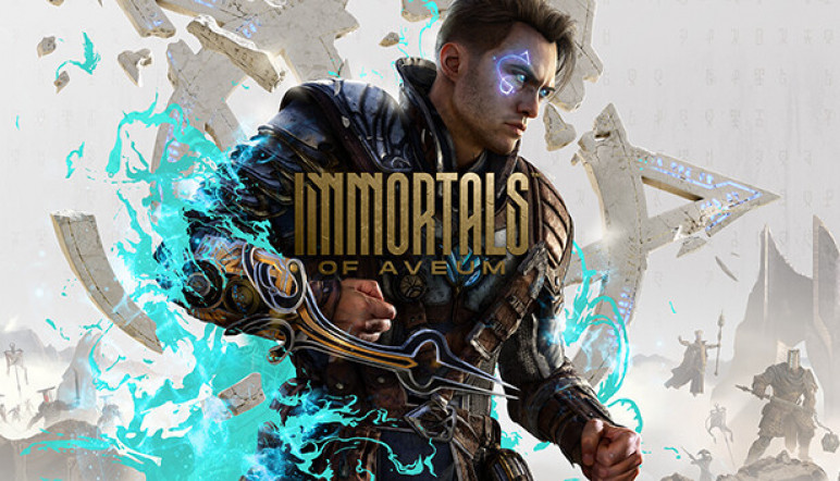 Купить ключ Immortals of Aveum для Origin – изображение 10