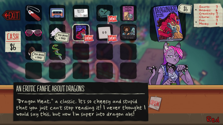 Buy the Monster Prom Key for Steam – image 10