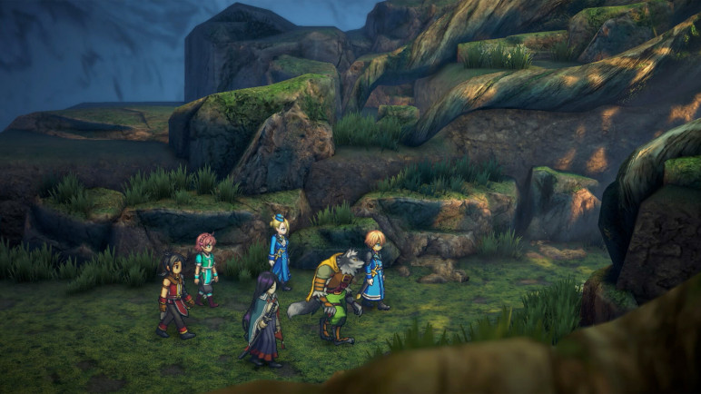 Review of Eiyuden Chronicle Hundred Heroes – image 9