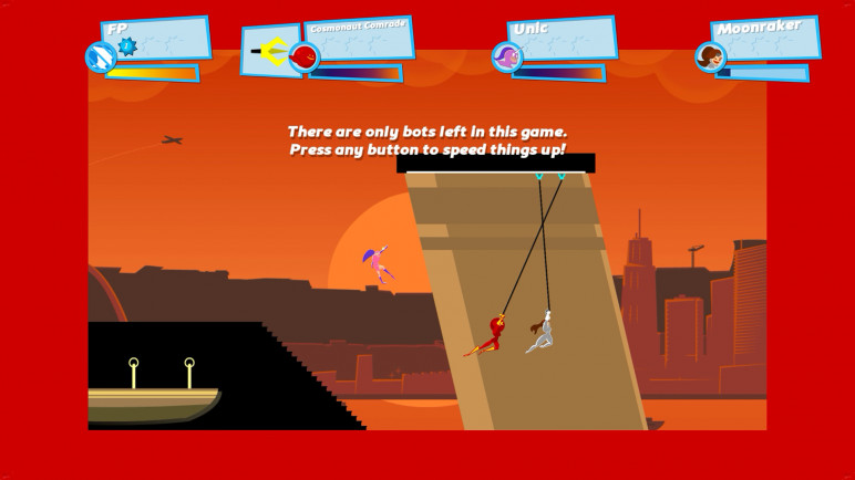 Buy the SpeedRunners Key for Steam – image 6