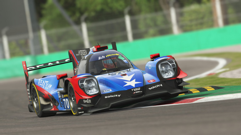 Buy the rFactor 2 key for Steam – image 3