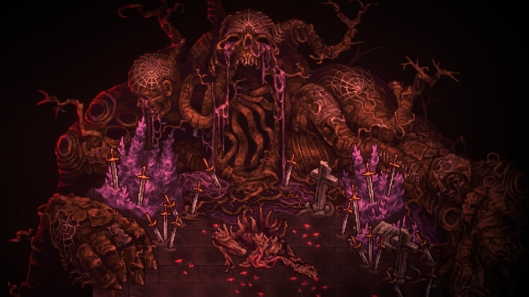 There Is No Light for Steam – image 7