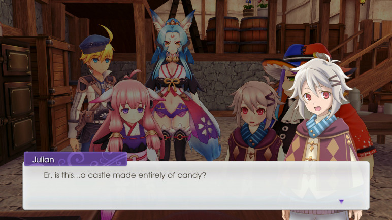 Оффлайн аккаунты для Rune Factory 5 – изображение 11
