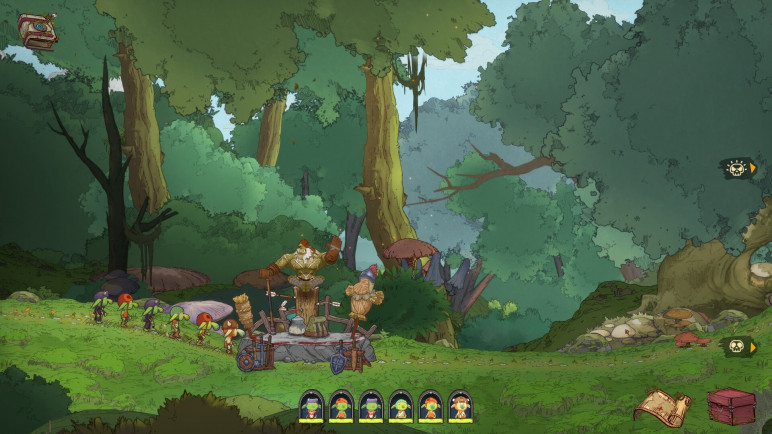 The Goblin Stone Key – image 10
