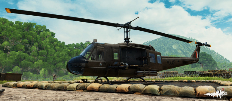 Аренда аккаунта Rising Storm 2 Vietnam для Epic Games Store – изображение 21