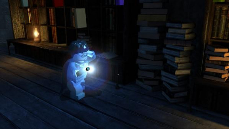 Buy off-line Lego Harry Potter account – image 6