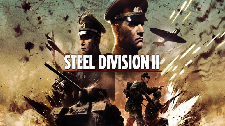 Купить ключ Steel Division 2 General Deluxe Edition для Steam – изображение 12