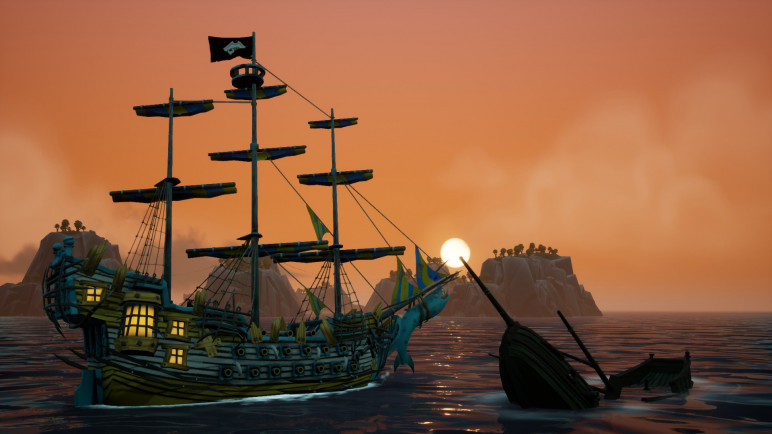 Купить King of Seas – изображение 10