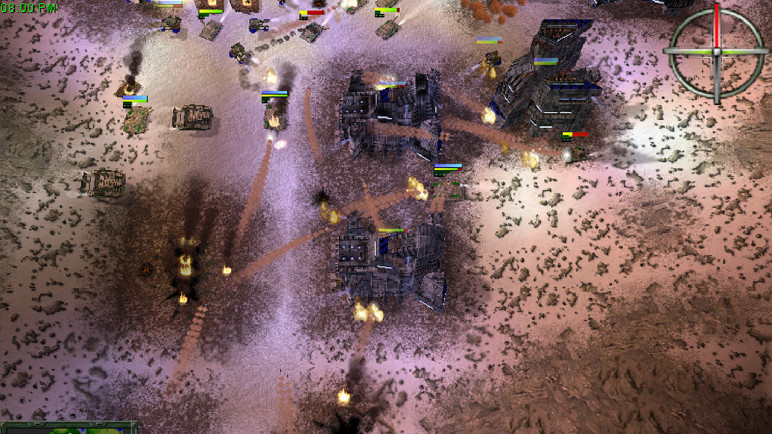 Buy the Earth 2150 Trilogy Key for Steam – image 7