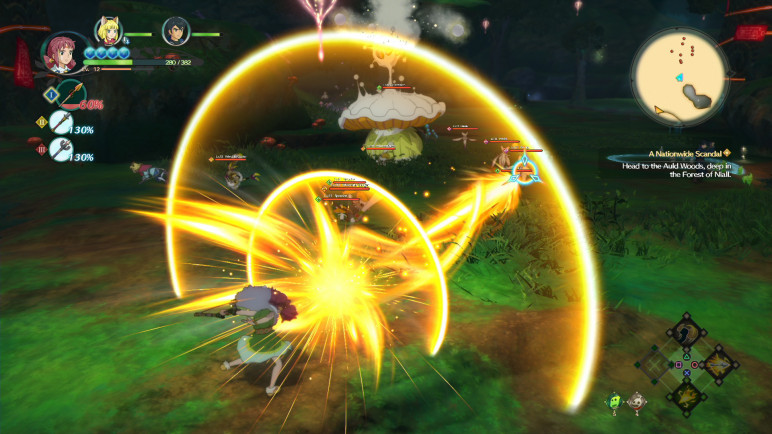 Ni no Kuni II: Revenant Kingdom PlayStation Offline accounts – image 8
