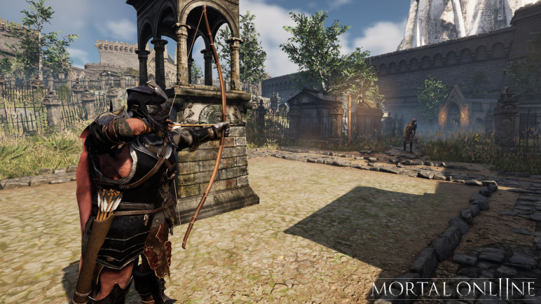 Buy Twitch Drops for Mortal Online 2 – image 4