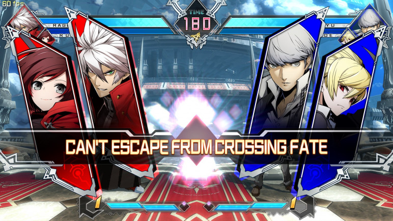 Купить ключ BlazBlue Cross Tag Battle – изображение 2