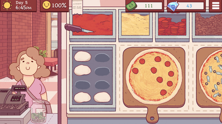 Good Pizza, Great Pizza for Steam – image 2