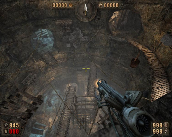 Buying Painkiller Black Edition – image 8