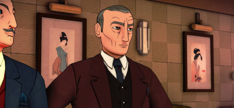 Buy Agatha Christie The ABC Murders for Steam – image 8