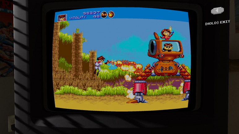 Аккаунты для SEGA Mega Drive Classics – изображение 4