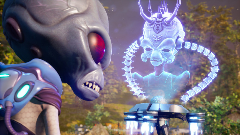 Аренда аккаунтов для Destroy All Humans! – изображение 11