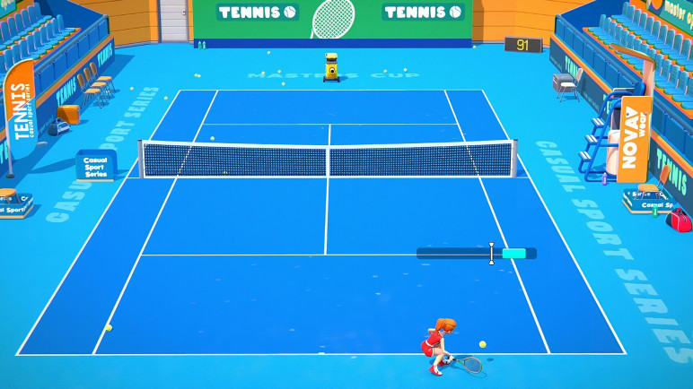 Купить Casual Sport Series Tennis – изображение 7