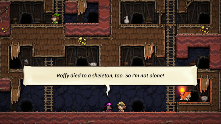Buying Spelunky 2 – image 8