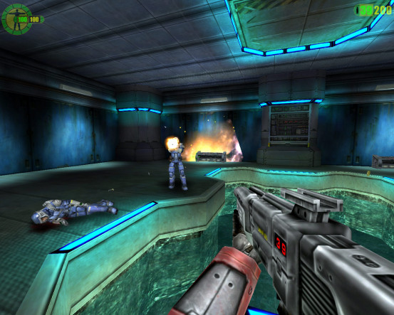 Купить ключ Red Faction для Steam – изображение 2