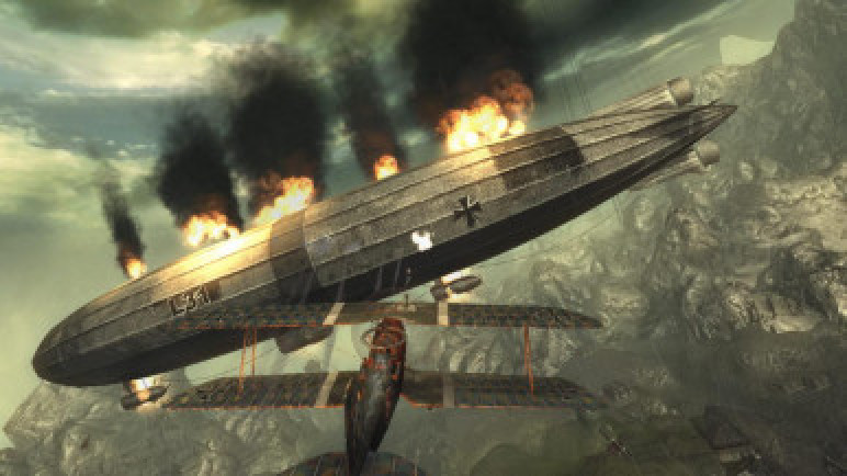 Купить ключ NecroVisioN Lost Company для Steam – изображение 2