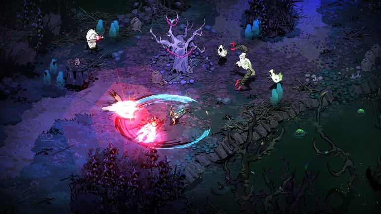 Buy an Offline Account for Hades 2 – image 2