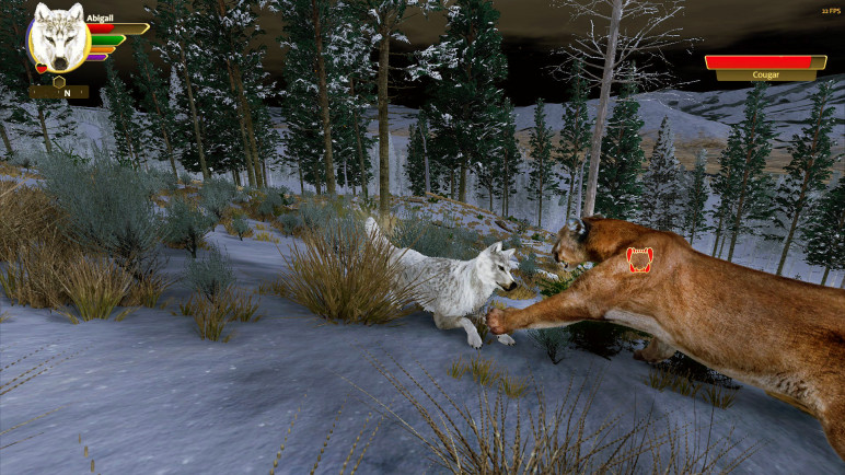 The WolfQuest Anniversary Edition – image 8