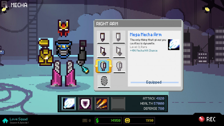 Chroma Squad Steam Keys and Gifts – image 4