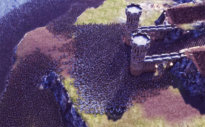 The Ultimate Epic Battle Simulator – image 10