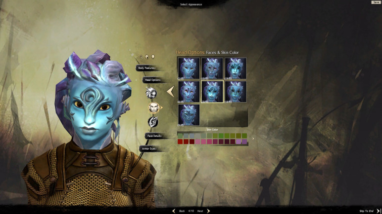 Review of Guild Wars 2 DLC – image 9