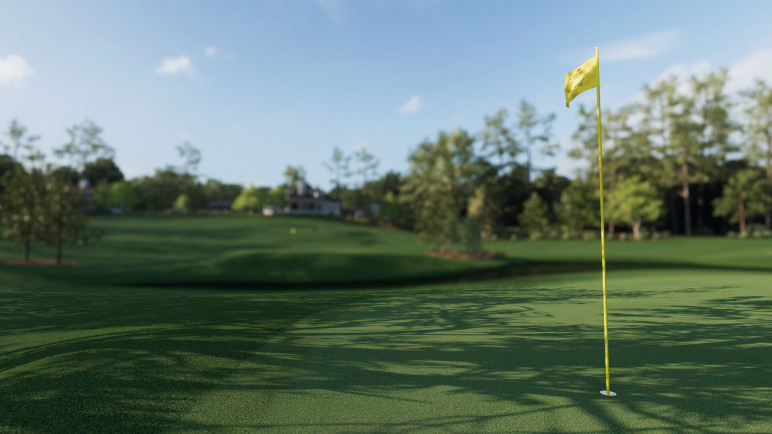 The EA Sports PGA Tour – image 2