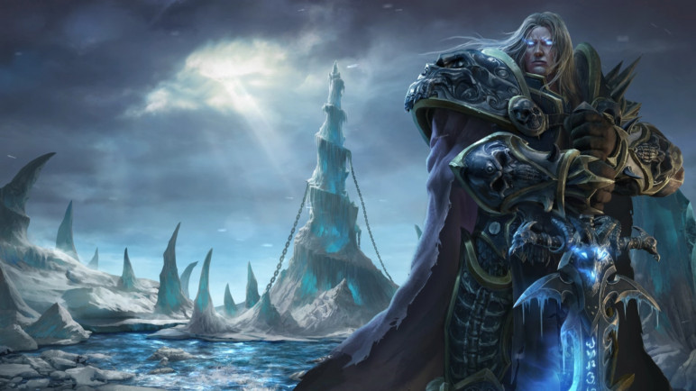 Review of Warcraft 3 Reforged – image 4