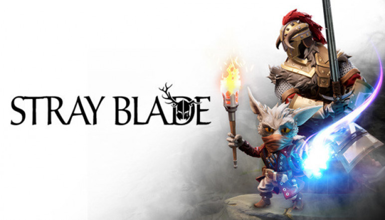 Activation of Stray Blade for Xbox Microsoft Store – image 11