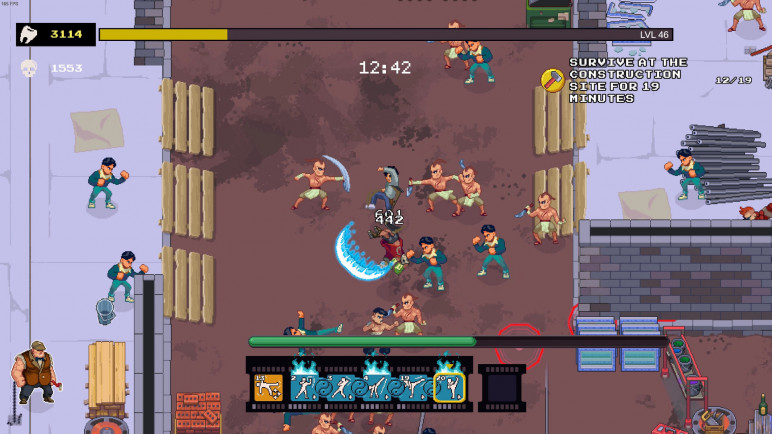 Купить Karate Survivor – изображение 6