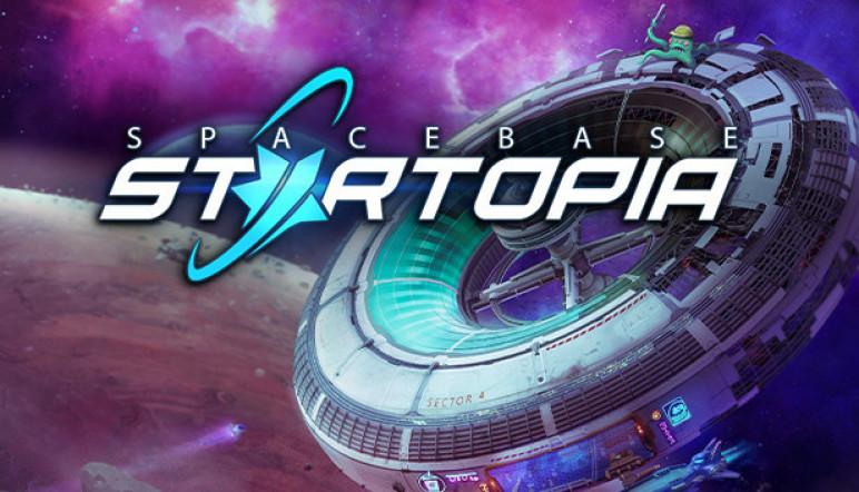 Search for Spacebase Startopia – image 12