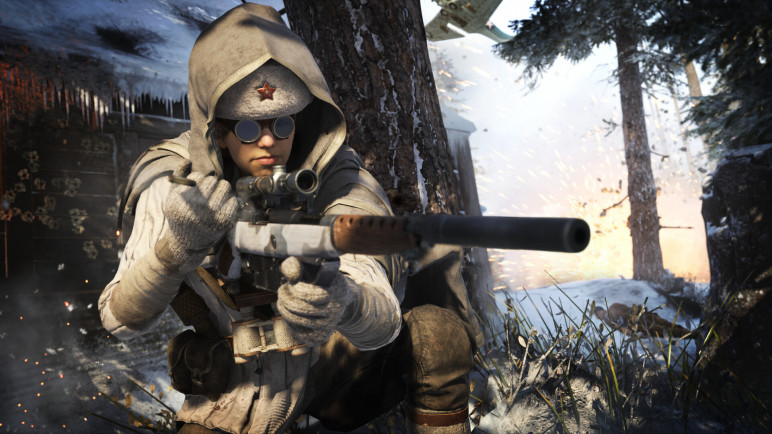 Call of Duty Vanguard 2021 – image 4