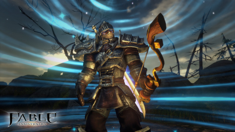 Buy Fable Anniversary Key for Steam – image 8